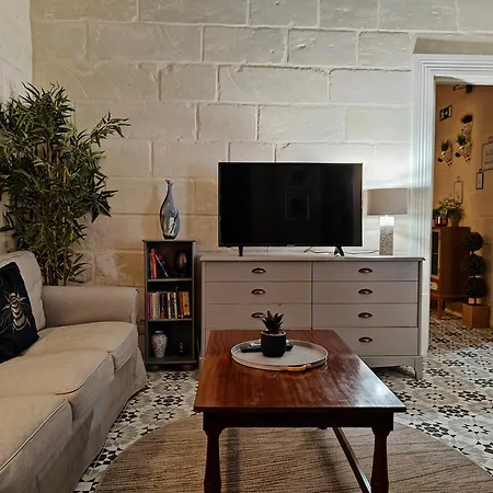 Kalkara 4 Villa Cospicua Exterior photo