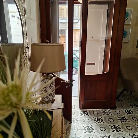 Kalkara 4 Villa Cospicua Exterior photo