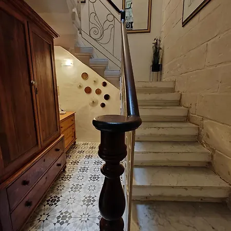 Kalkara 4 Villa Cospicua Exterior photo