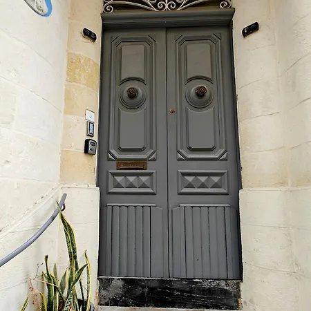 Kalkara 4 Villa Cospicua Exterior photo