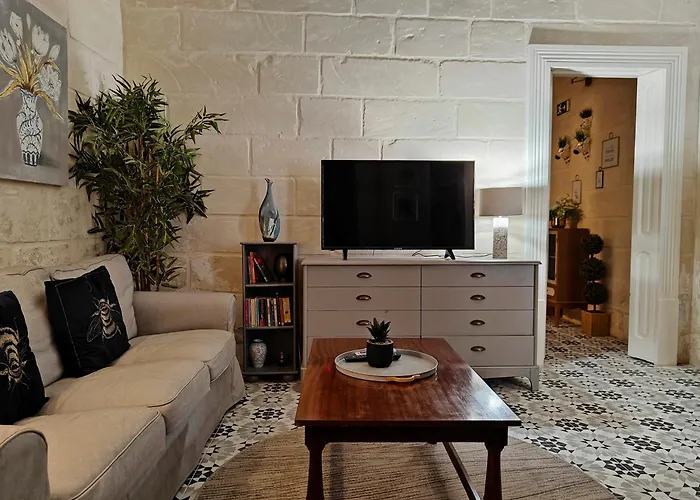 Kalkara 4