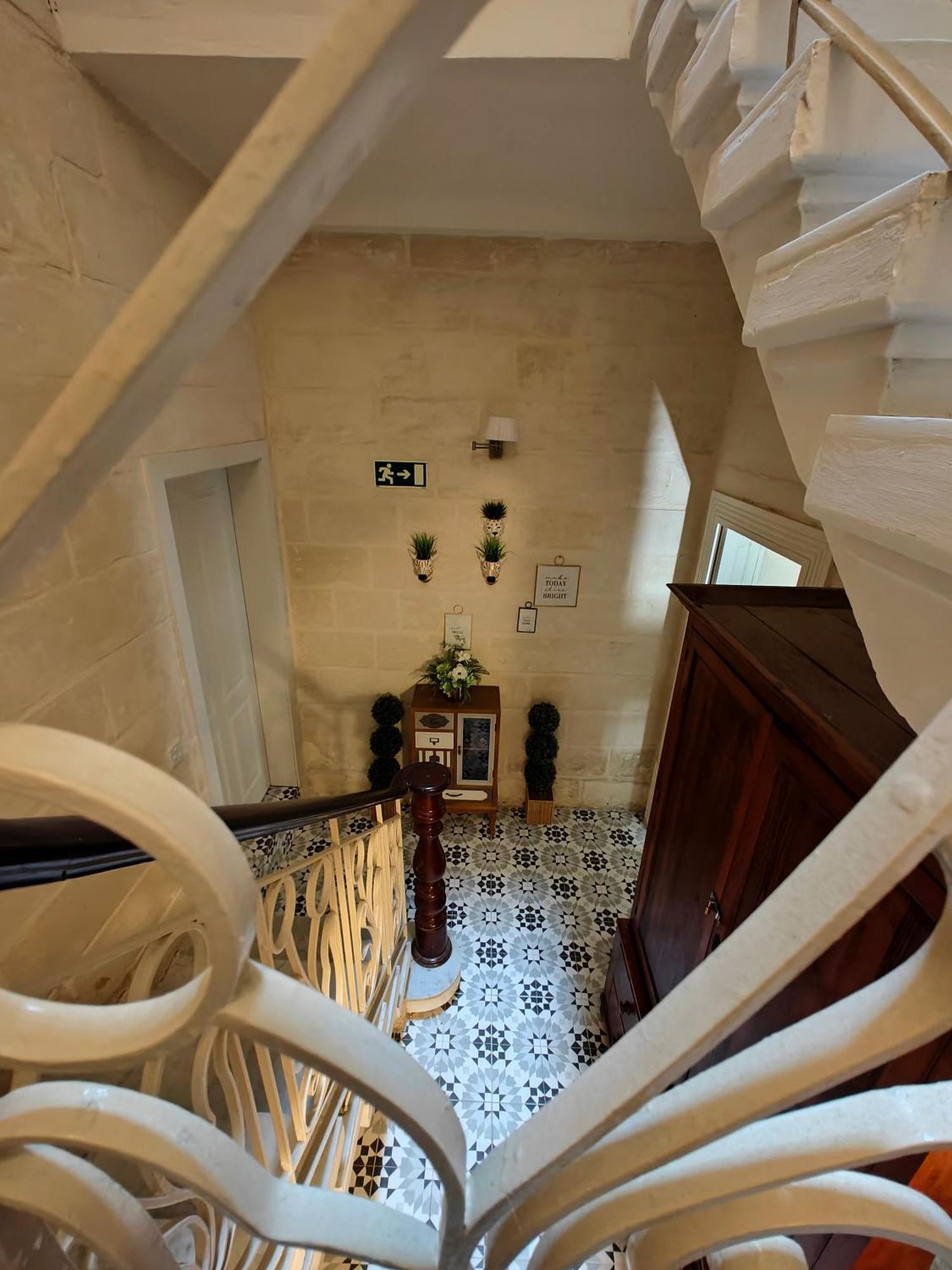 Kalkara 4 Holiday home Cospicua