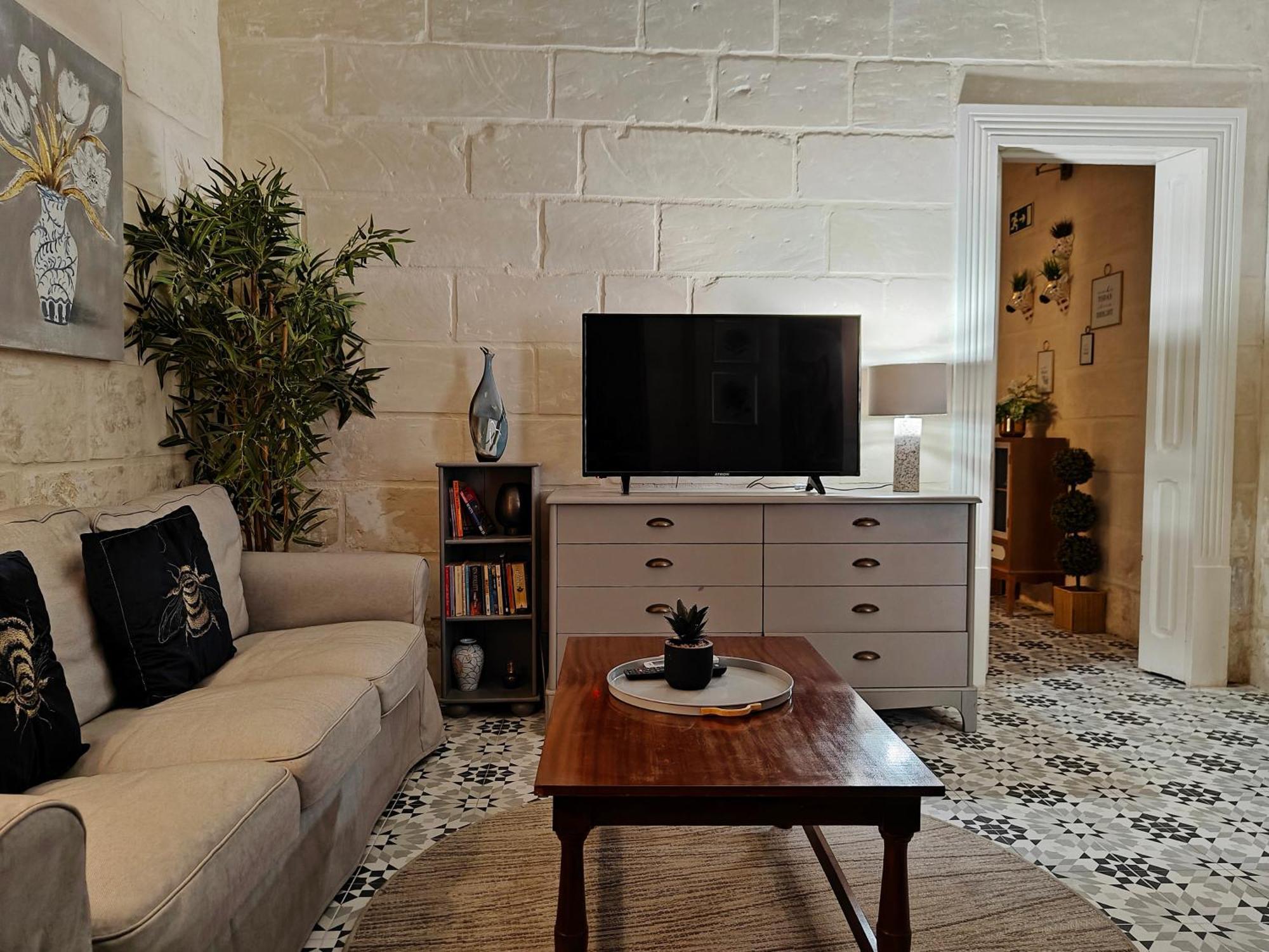 Kalkara 4 Cospicua