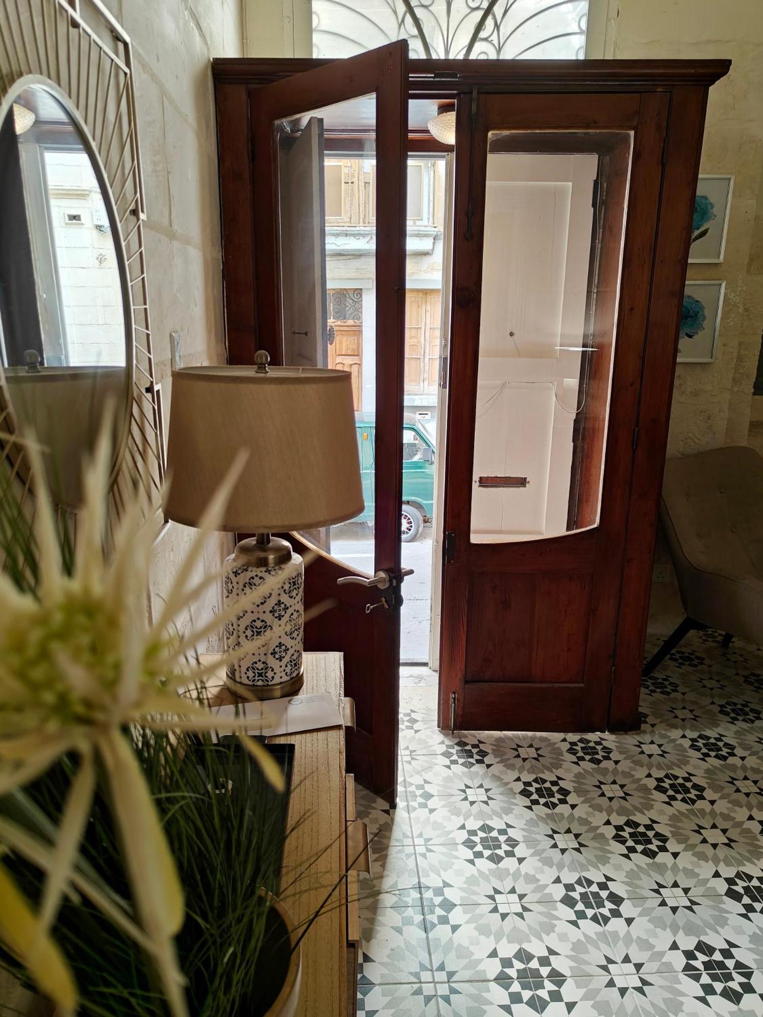 Kalkara 4 Holiday home