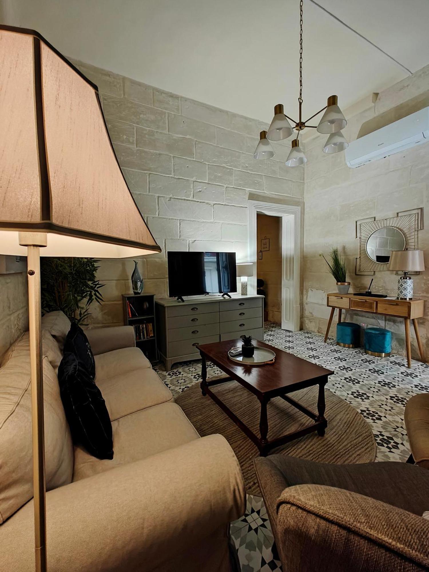 Kalkara 4 Holiday home Cospicua