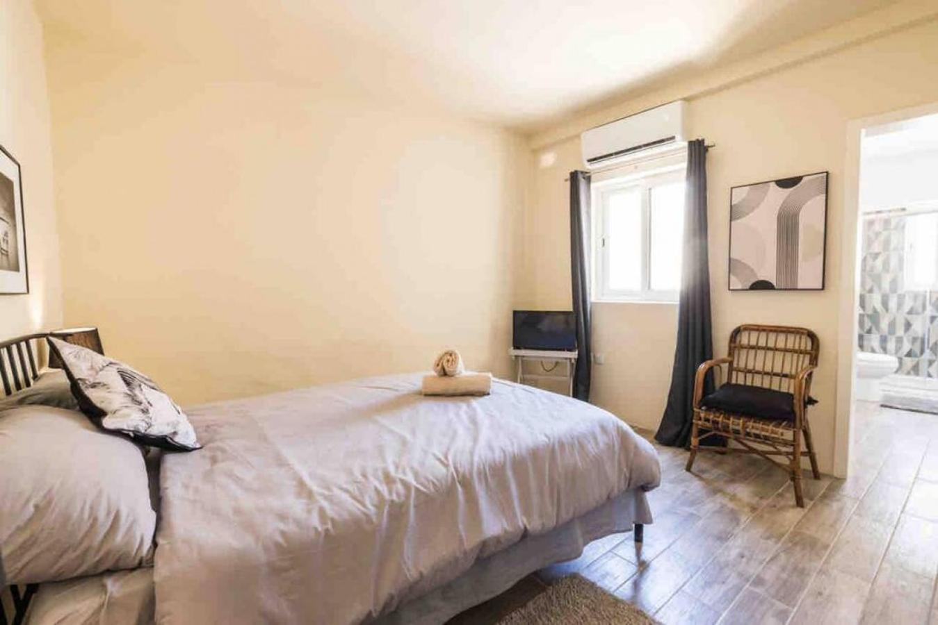 Kalkara 4 Holiday home